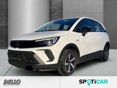 Bild des Angebotes Opel Crossland Enjoy 81kW Parkpilot v+h LED Apple CarPlay Android