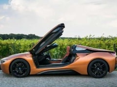 Bild des Angebotes BMW i8 i8 Roadster