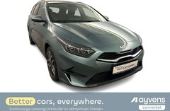 Bild des Angebotes Kia Ceed SW / cee'd SW Ceed SW 1.6 CRDi (48V Mild-Hybrid) DCT7