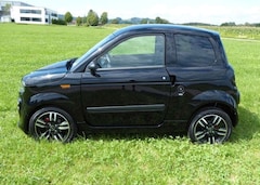 Bild des Angebotes Microcar M.Go Microcar M.Go 6 Initial Alu DAB Ligier