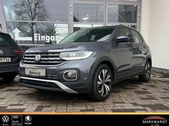 Bild des Angebotes VW T-Cross Style