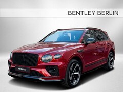 Bild des Angebotes Bentley Bentayga S V8  - STONE VENEER - BENTLEY BERLIN -