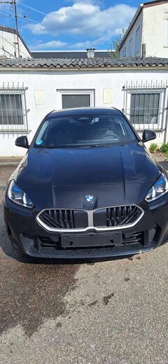 Bild des Angebotes BMW 120 120 Aut.