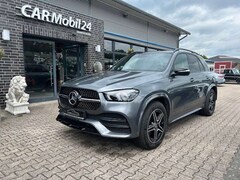 Bild des Angebotes Mercedes-Benz GLE 300 GLE d 4Matic 9G-TRONIC AMG Line*360*Burm*