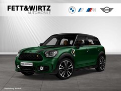 Bild des Angebotes MINI Cooper SE Countryman Cooper SE ALL4 Countryman JCW-Trim|Kamera|HeadUp