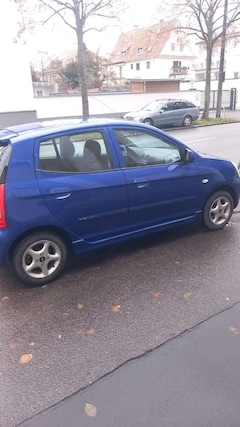 Bild des Angebotes Kia Picanto 1.1 EX Fresh