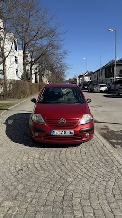 Bild des Angebotes Citroen C3 Fließheck 1,4 Benzin