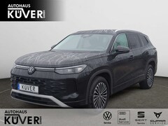 Bild des Angebotes VW Tayron Life 2.0 TDI DSG 4M*APP*GJR*ACC*AHK