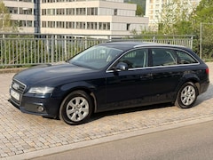 Bild des Angebotes Audi A4 A4 Avant 2.0 TDI DPF multitronic Attraction