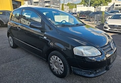 Bild des Angebotes VW Fox 1,4  Klima