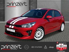 Bild des Angebotes Kia Rio 1.0 TGDI MT6 "Vision" LED-Paket*Metallic*