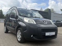 Bild des Angebotes Peugeot Bipper Basis°Tüv Neu°Klima°