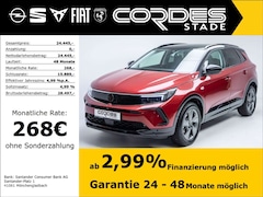 Bild des Angebotes Opel Grandland GS 1.2 Turbo Klima Allwetter Kamera (133)