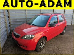 Bild des Angebotes Mazda 2 Comfort*Klimaanlage*Tüv:01/2027*