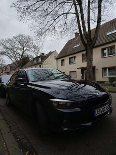 Bild des Angebotes BMW 316 316d