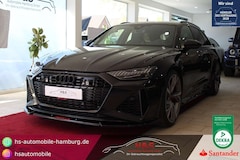 Bild des Angebotes Audi RS6 RS 6 Avant 4.0 TFSI quattro*RS-ABGASANLAGE*RS-PAKE