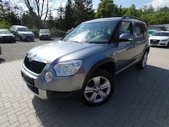 Bild des Angebotes Skoda Yeti 1.2 TSI Ambition *KLIMA*NAVI*MFL*PDC*
