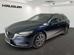 Bild des Angebotes Mazda 6 Exclusive-Line Automatik Kamera CarPlay Navi ACC