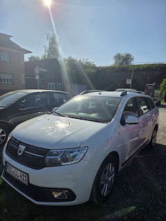 Bild des Angebotes Dacia Logan MCV SCe 75 Ambiance