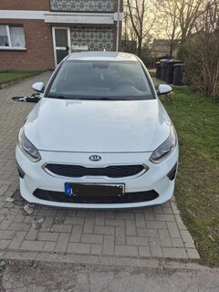 Bild des Angebotes Kia Ceed / cee'd 1.0 T-GDI 100 OPF Edition 7