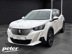 Bild des Angebotes Peugeot e-2008 E-2008 Allure Pack 136 +EPH+Klima+LED+11KW OBC+