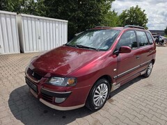 Bild des Angebotes Mitsubishi Space Star Comfort 1600+KLIMA+TÜV NEU
