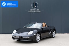 Bild des Angebotes Porsche Boxster Boxster*Tiptronic S*Sound-Package Plus*PDC*