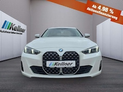 Bild des Angebotes BMW 430 xDr. Aut.+AHK+ACC+HUD+360°+STANDH.+LED