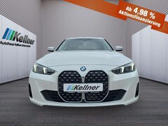 Bild des Angebotes BMW 430 xDr. Aut.+AHK+ACC+HUD+360°+STANDH.+LED