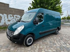 Bild des Angebotes Renault Master III Kasten L2H2*62TKM*KLIMA*AHK*TÜV NEU