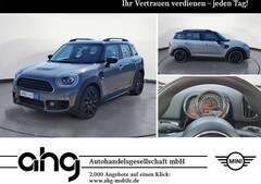 Bild des Angebotes MINI Cooper Countryman Cooper Klimaaut. Komfortzugang PDC