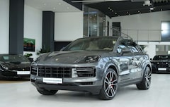 Bild des Angebotes Porsche Cayenne S*SPORT-CHRONO*SOFTCLOSE*BOSE*MATRIX*