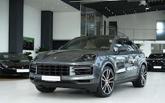 Bild des Angebotes Porsche Cayenne S*SPORT-CHRONO*SOFTCLOSE*BOSE*MATRIX*