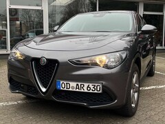 Bild des Angebotes Alfa Romeo Stelvio 2.0 Turbo 16V AT8-Q4