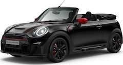Bild des Angebotes MINI John Cooper Works Cabrio JCW Cabrio John Cooper Works Trim Navi Plus Head