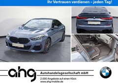 Bild des Angebotes BMW 235 xDrive Gran Coupe Navi Klima PDC Kamera Hi