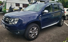 Bild des Angebotes Dacia Duster SCe 115 4x2 ...Navigation....Klima...TÜV