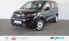 Bild des Angebotes Opel Combo Life Edition 1,2 Turbo PDC LED DAB