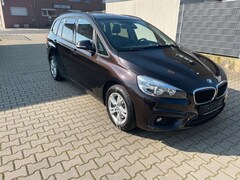 Bild des Angebotes BMW 218 Leder, AHK, Panoramadach