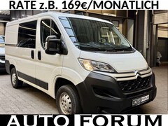 Bild des Angebotes Citroen Jumper 2.0 HDi L1H1 3,0t 3SITZE AHK NAVI SITZHZG