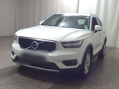 Bild des Angebotes Volvo XC40 B4 Momentum Pro Navi LED ACC PDC Shz
