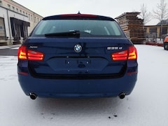 Bild des Angebotes BMW 535 535 d xDrive