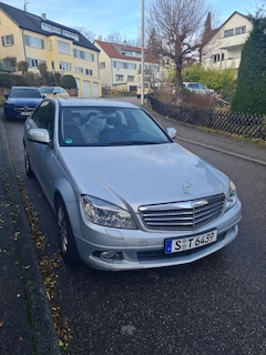 Bild des Angebotes Mercedes-Benz C 280 C 280 4Matic 7G-TRONIC Avantgarde