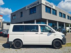 Bild des Angebotes VW T6 Caravelle Kombi TDI DSG NAVI 6 Sitze Webasto