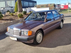 Bild des Angebotes Mercedes-Benz 190 190 E 1.8