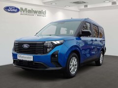 Bild des Angebotes Ford Tourneo Courier Titanium 1.0 EcoBoost EU6d Navi ACC Klimaautom DAB