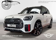Bild des Angebotes MINI John Cooper Works Countryman John Cooper Works Countryman ALL4 Head-Up DAB