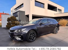 Bild des Angebotes Kia Optima SW GT-Line*360°/ACC/LEDER/H&K*