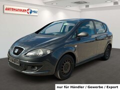 Bild des Angebotes SEAT Toledo 1.6 MPI Reference