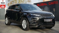 Bild des Angebotes Land Rover Range Rover Evoque EVOQUE D 165 R-DYNAMIC S*LEDER EBONY*